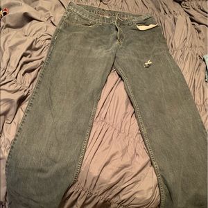Men’s jeans